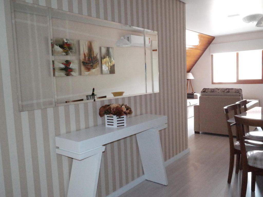 Otima Localizacao E Vista Da Cidade Gramado Ngoại thất bức ảnh